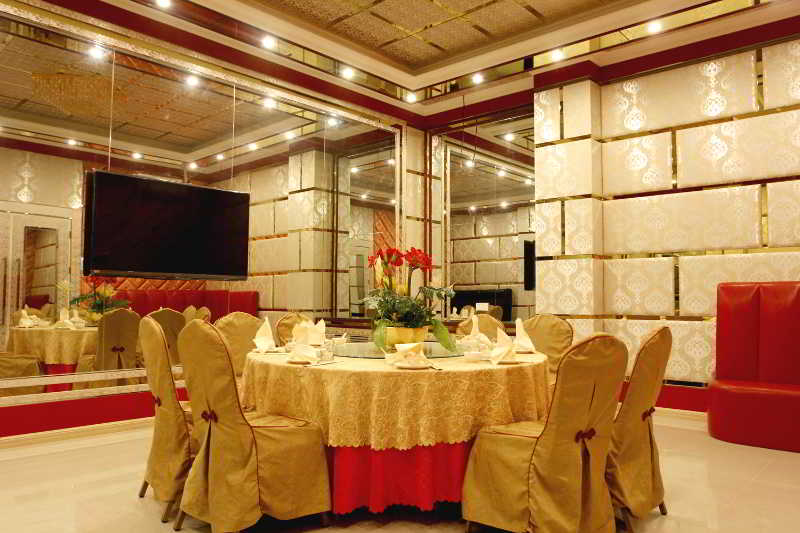 Milu Hotel 19/20