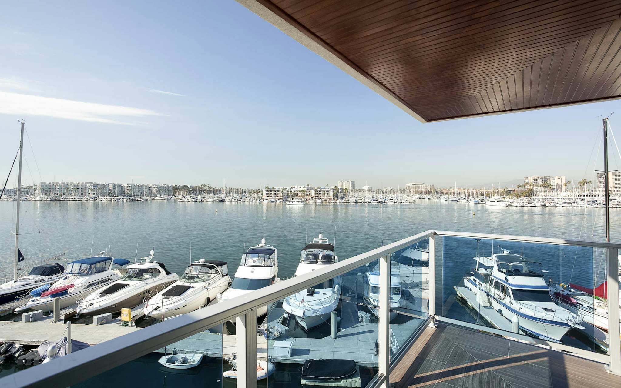 Marina Del Rey Hotel 15/36