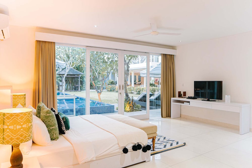 Villa Cassamia Bali 16/49