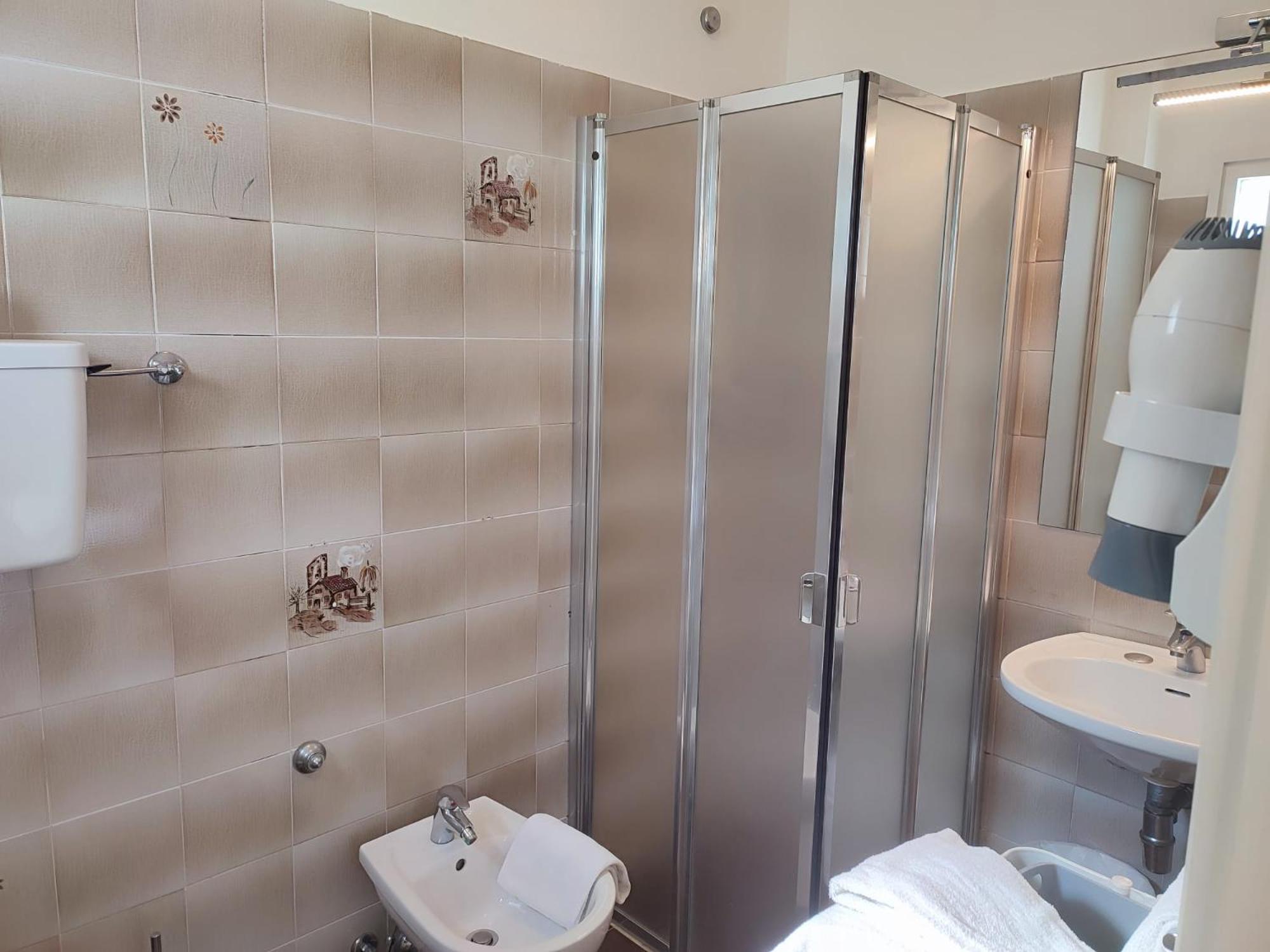 Hotel Soraya 38/40
