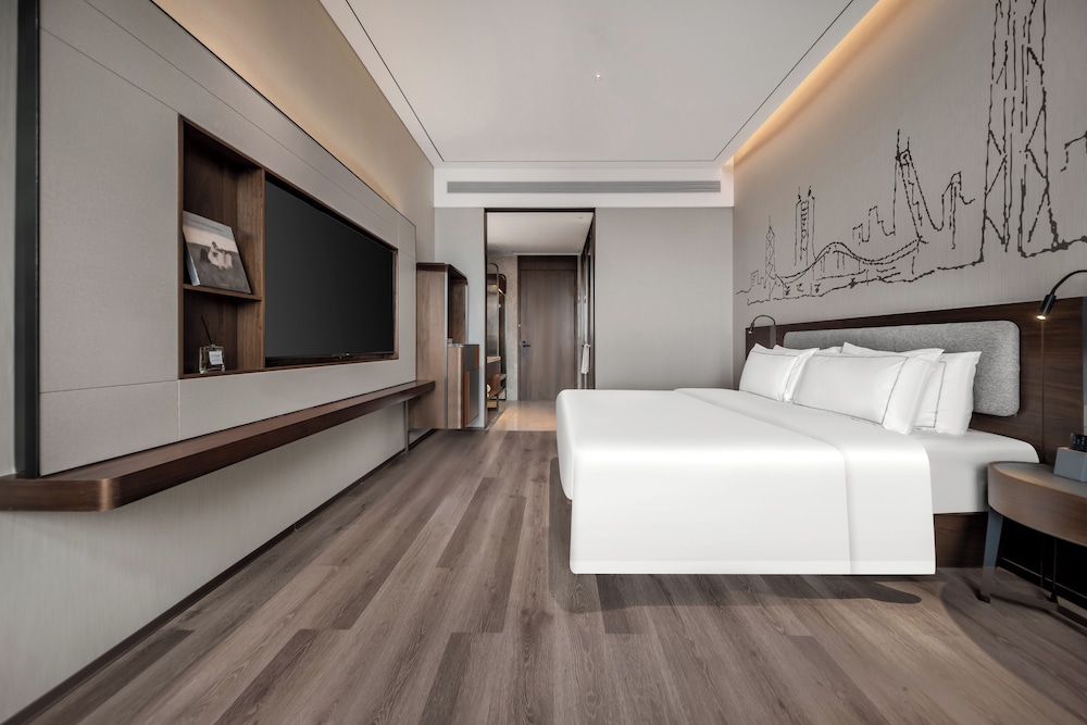UrCove by HYATT Shenzhen (Shekou Cruise Center) 11/60