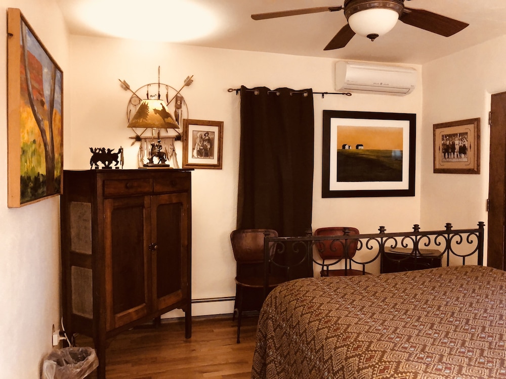 Casa Cuma Bed & Breakfast 6/67