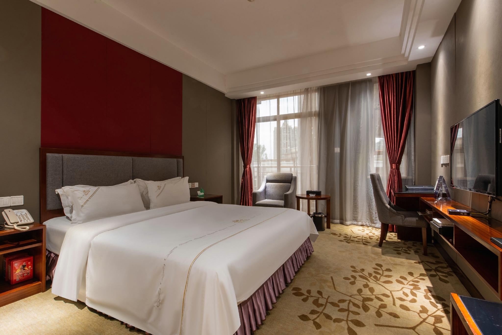 Foshan Emperor Hotel 22/69
