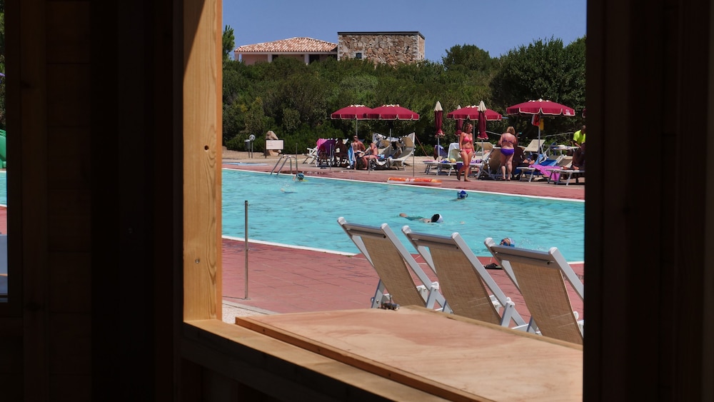 Club Esse Gallura Beach Village 29/31