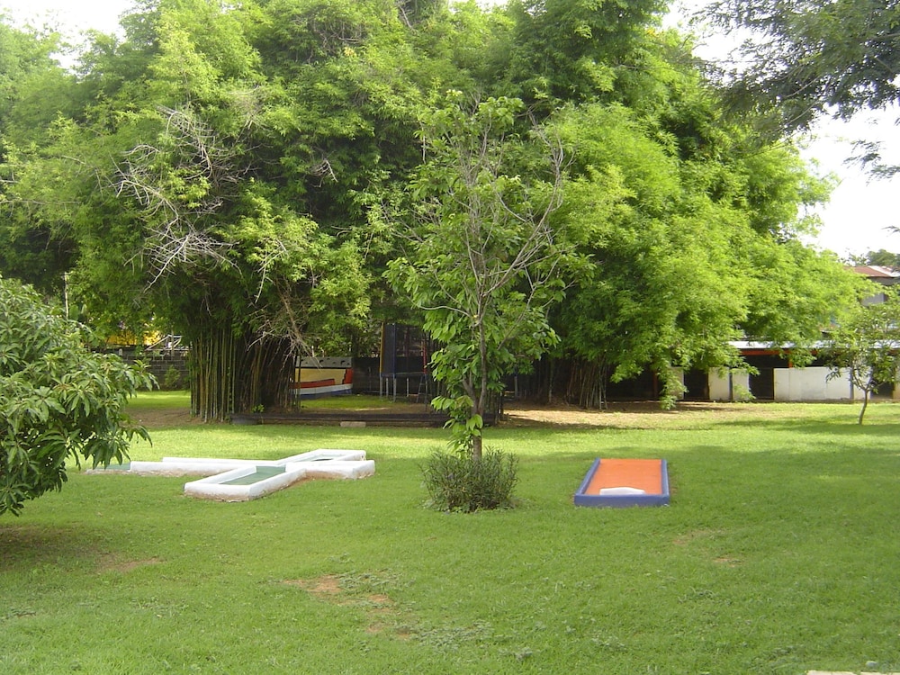 Mini Golf & Resort Ubon Ratchathani 41/50