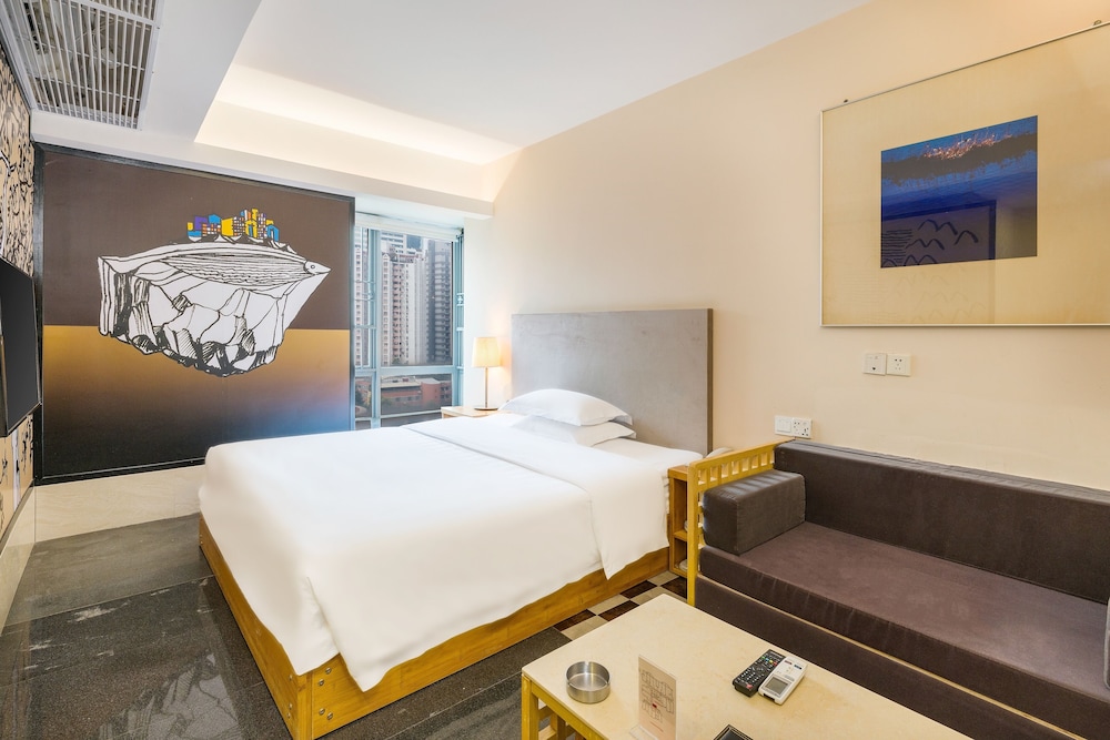 Timmy Hotel Former Longde 365 1 International Apartment 43/72