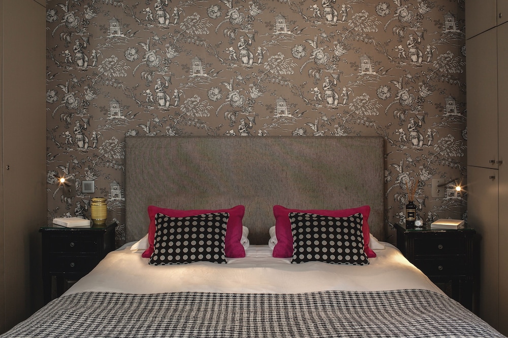 Hotel Louison 54/68