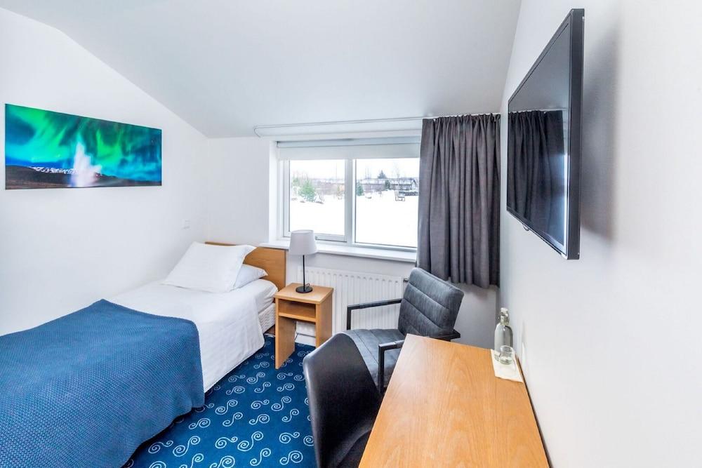 Room, Single