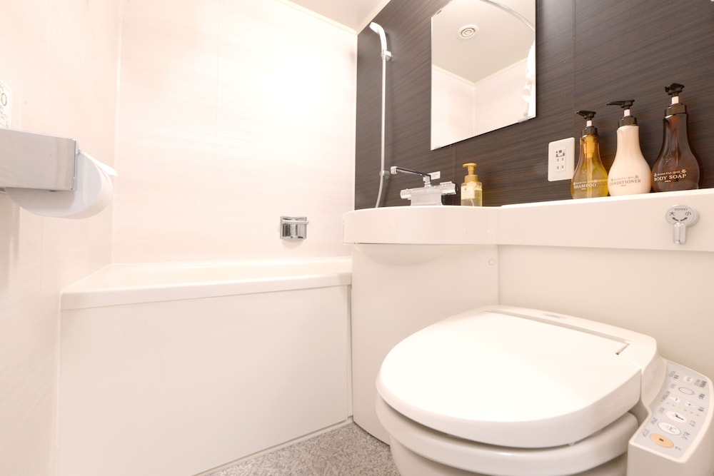 Vessel Inn Yachiyo Katsutadai Ekimae 27/67