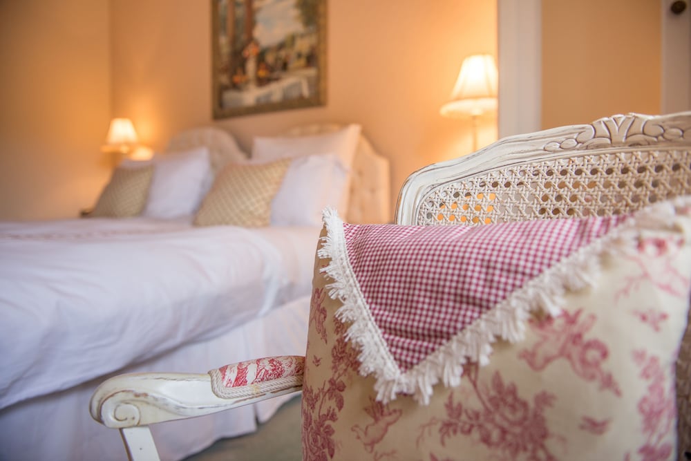 Bankton House Hotel 13/50
