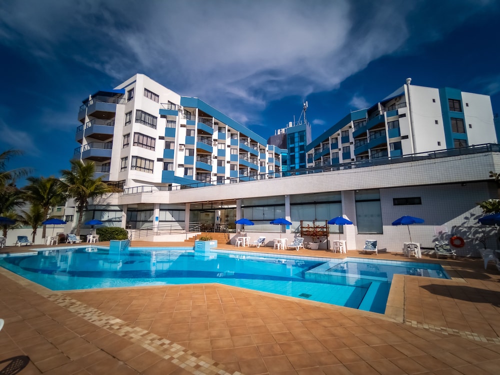 Ingleses Praia Hotel 1/50