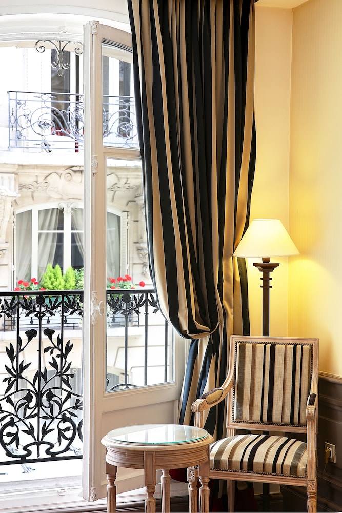 Best Western Premier Trocadero La Tour 23/36