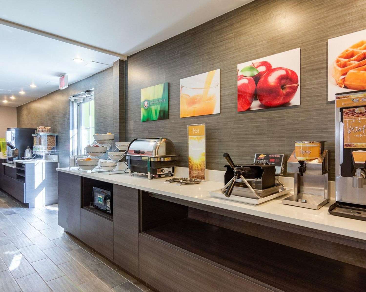 Quality Inn Suites Ashland Near Kings Dominion 18/39