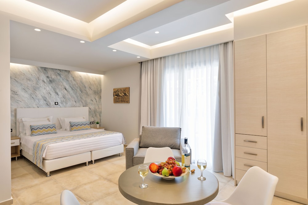 Belvedere Apartments & Spa 46/71
