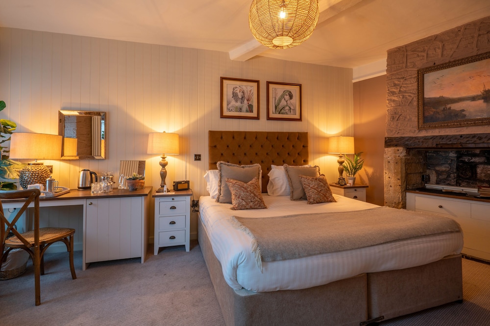 The George Inn 21/50