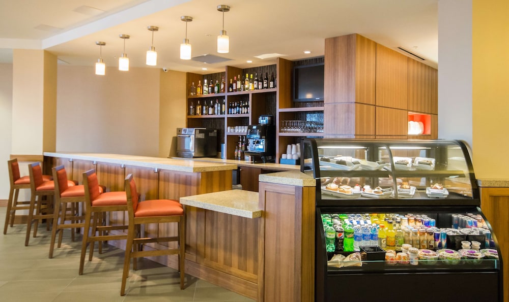 Hyatt Place Daytona Beach Oceanfront 52/65