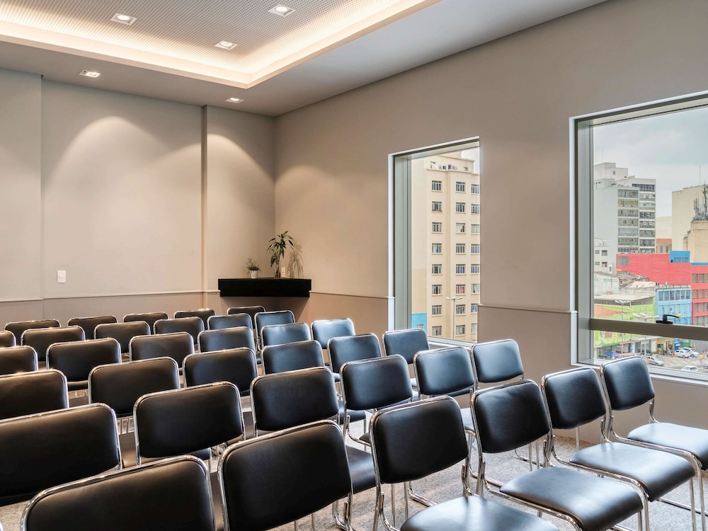 Ibis Styles SP Centro 43/64