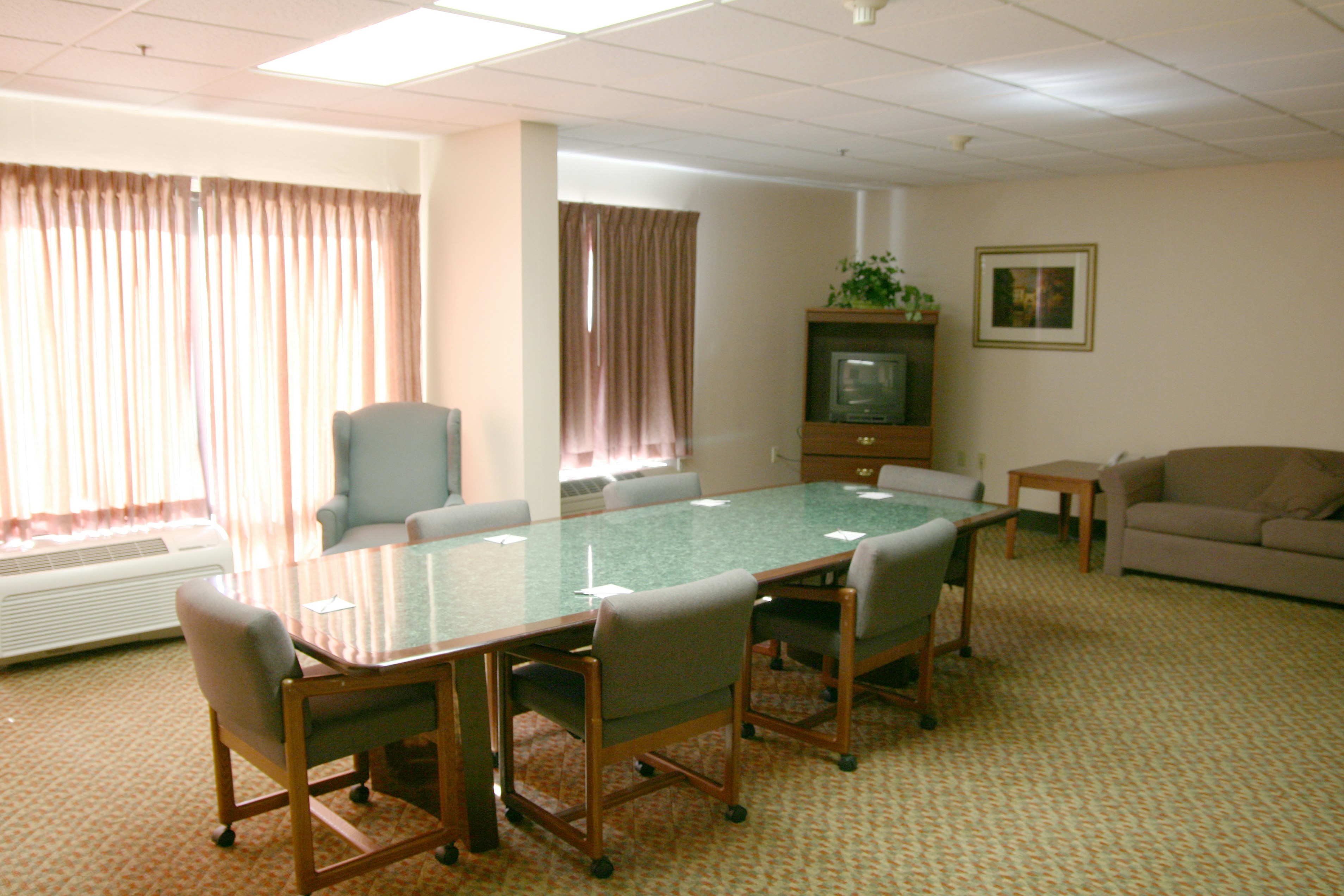 Hampton Inn Spring Hill 39/43