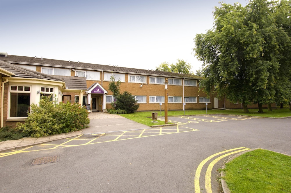 Premier Inn Leicester Forest East 22/27