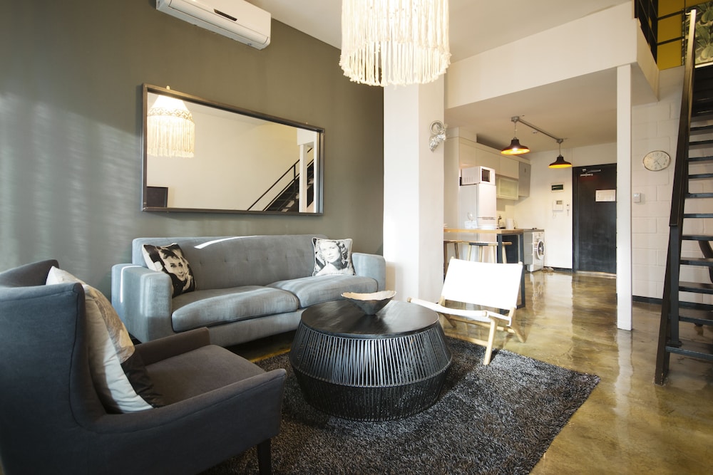 SLA Seoul Loft Apartments 45/74
