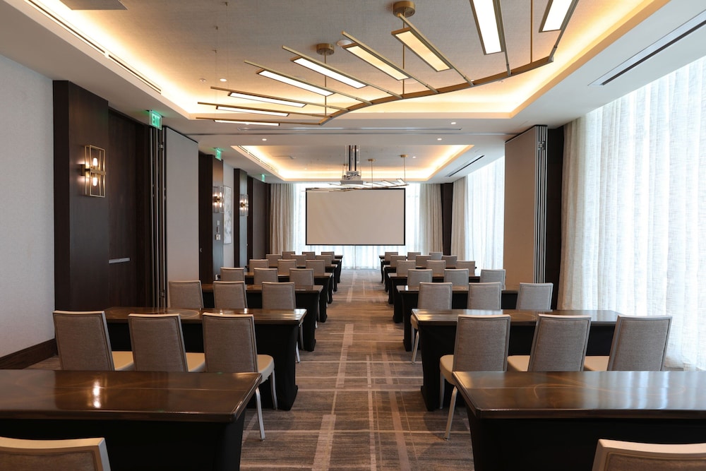 Courtyard By Marriott Santo Domingo Piantini 43/50