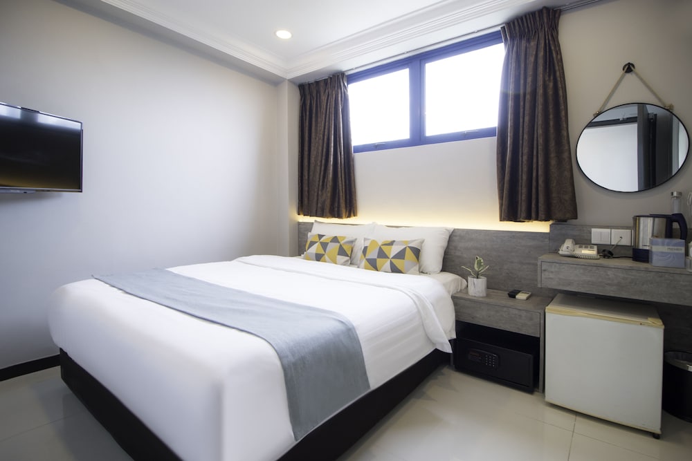Harbour Ville Hotel 26/61