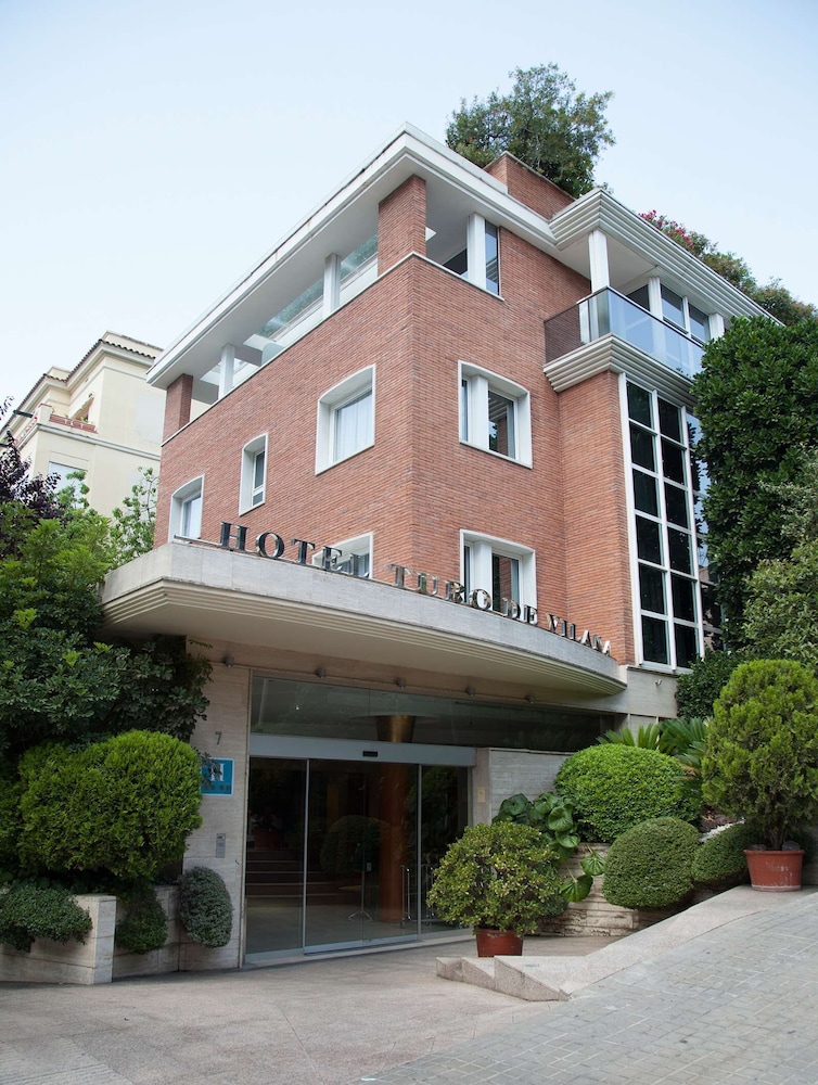 Vilana Hotel 2/70