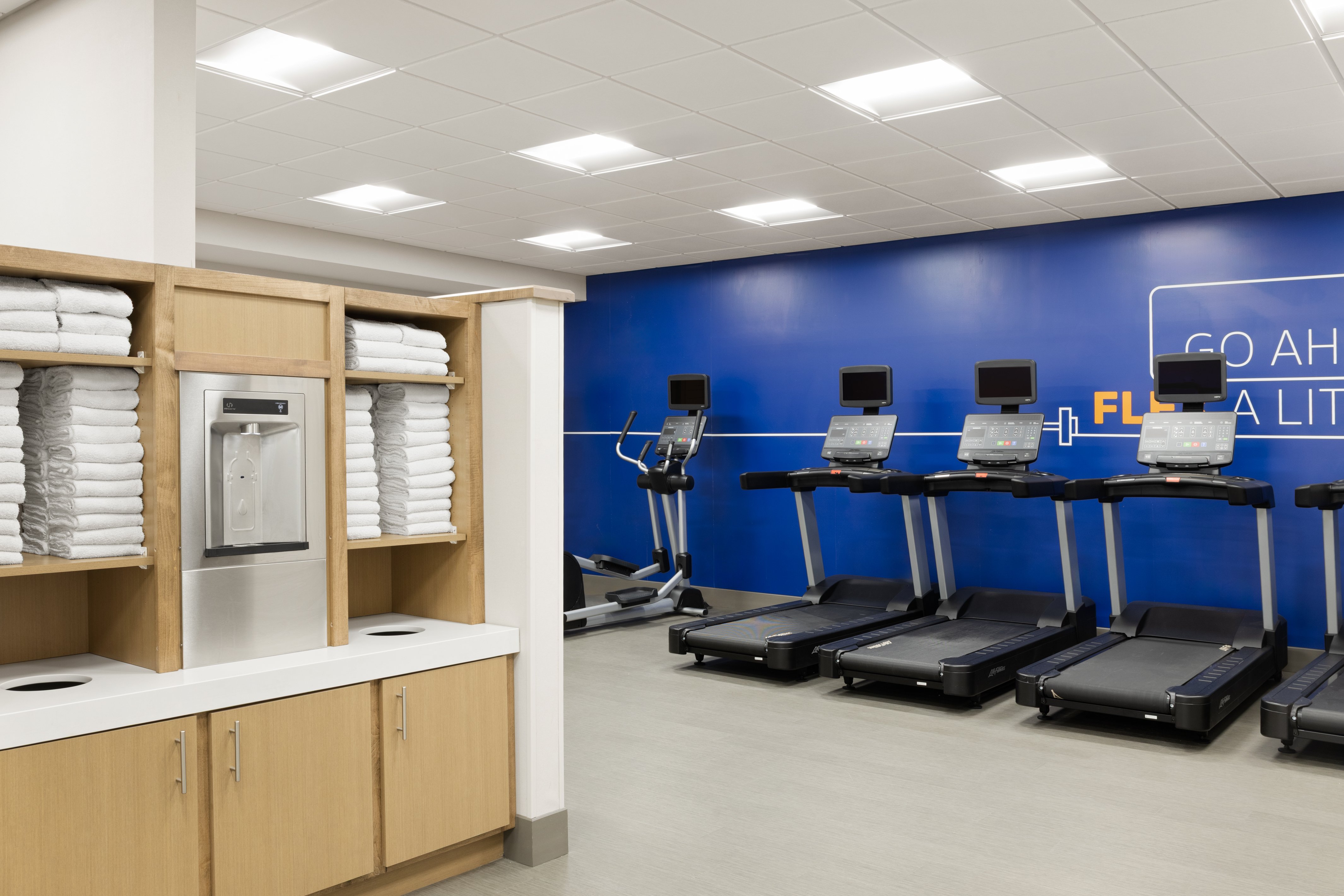 Candlewood Suites Anchorage Midtown by IHG 24/40
