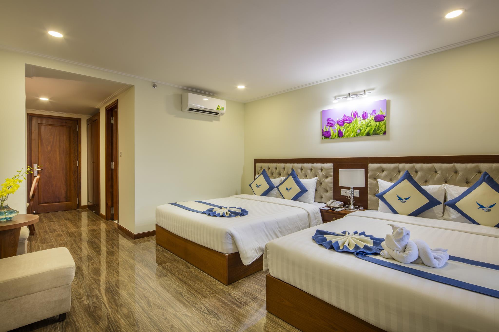Senior, Deluxe, Sea View, Balcony