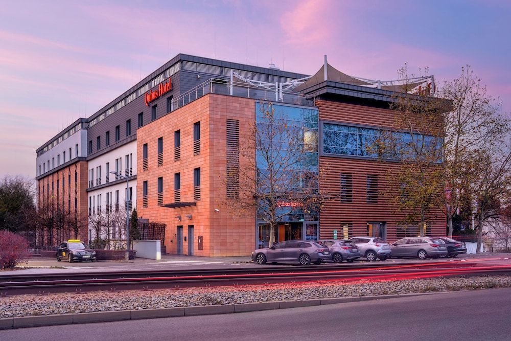 Qubus Hotel Bydgoszcz in BYDGOSZCZ