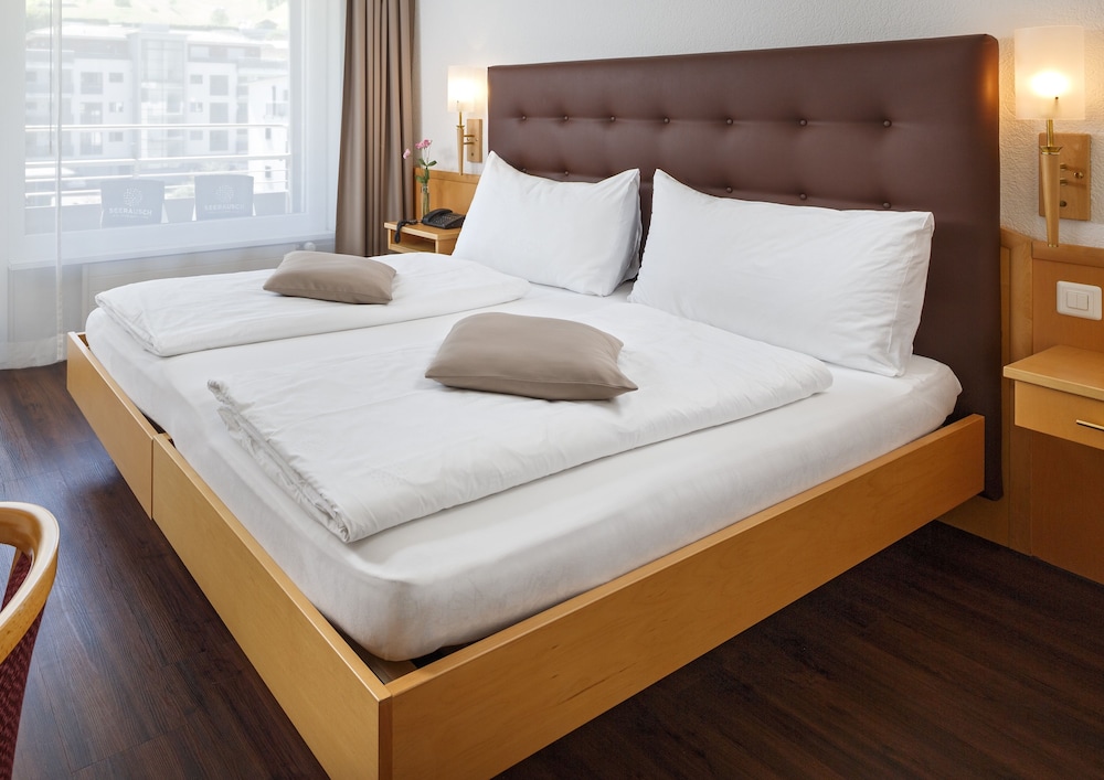 Seerausch Swiss Quality Hotel 29/59