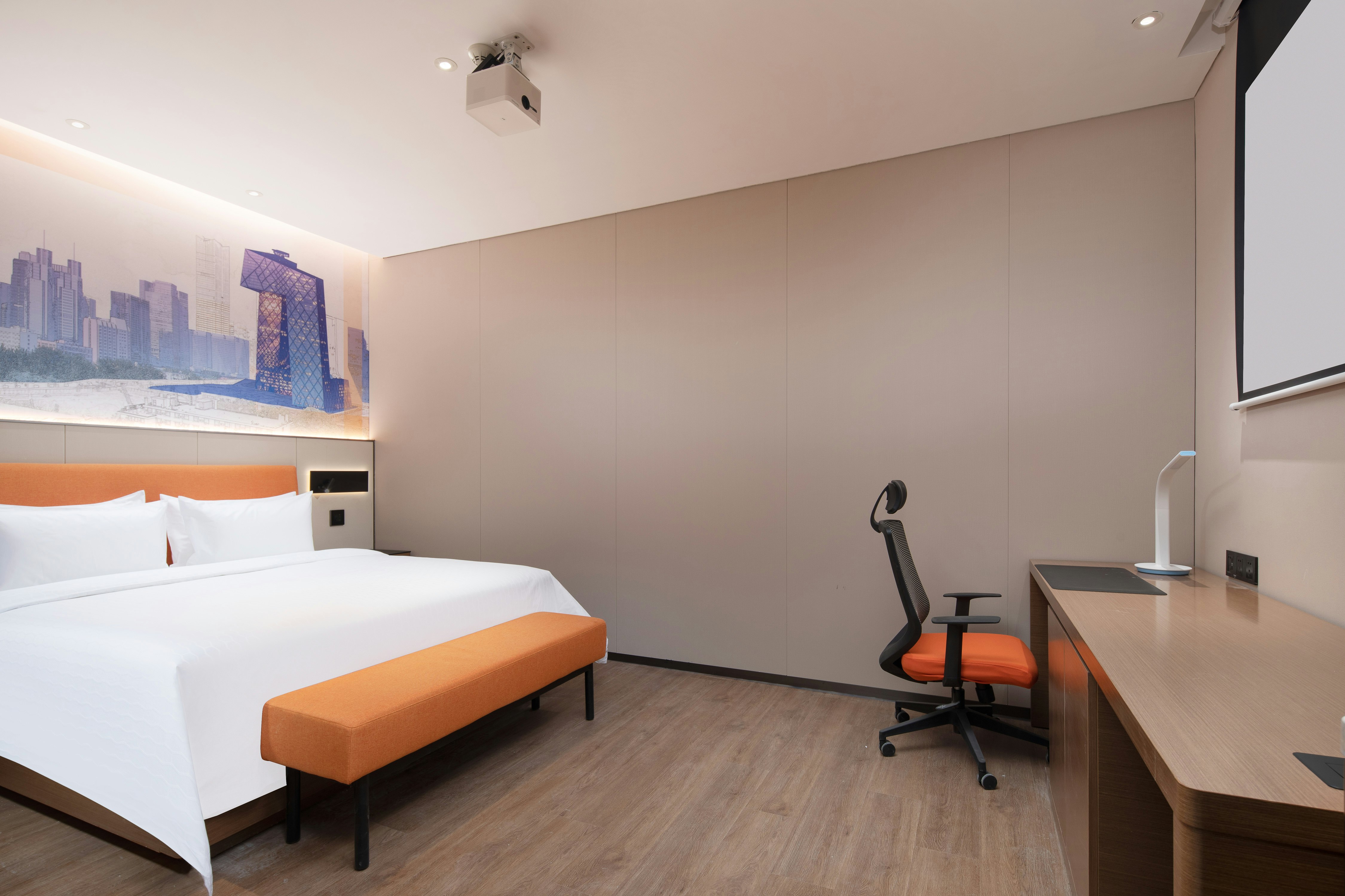 Hampton by Hilton Beijing Conference Center 23/54