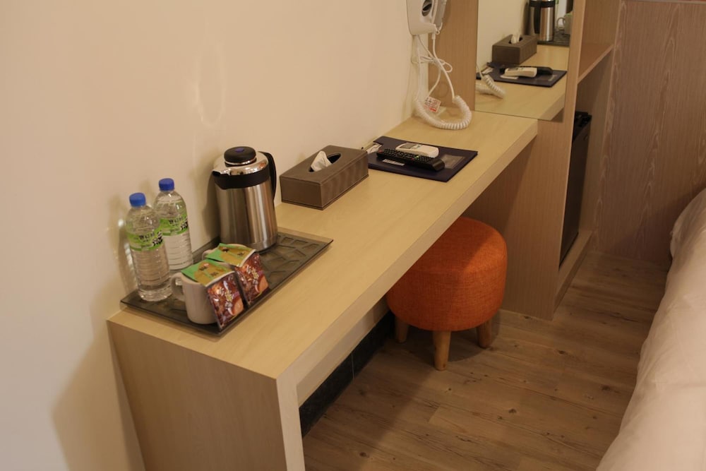 Prince To Travel Hotel 18/37