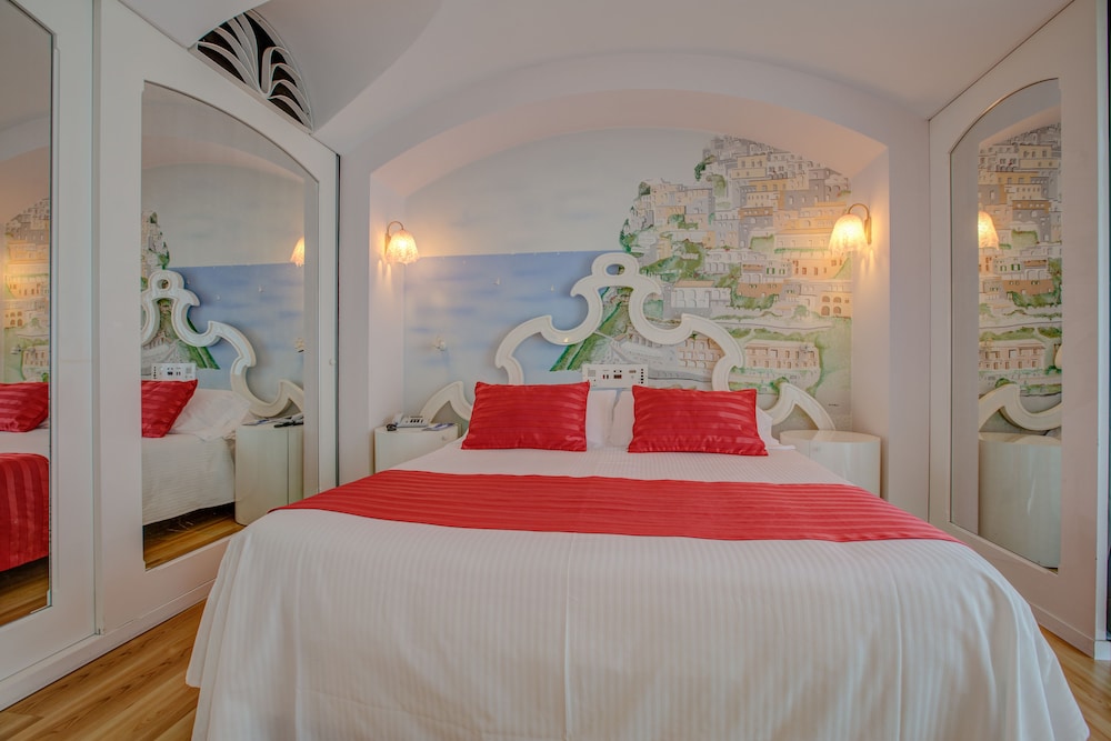 Atlantic Hotel Riccione 33/75