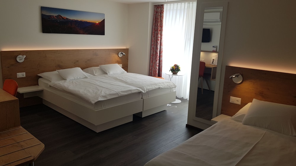 Hotel Bernerhof 23/69