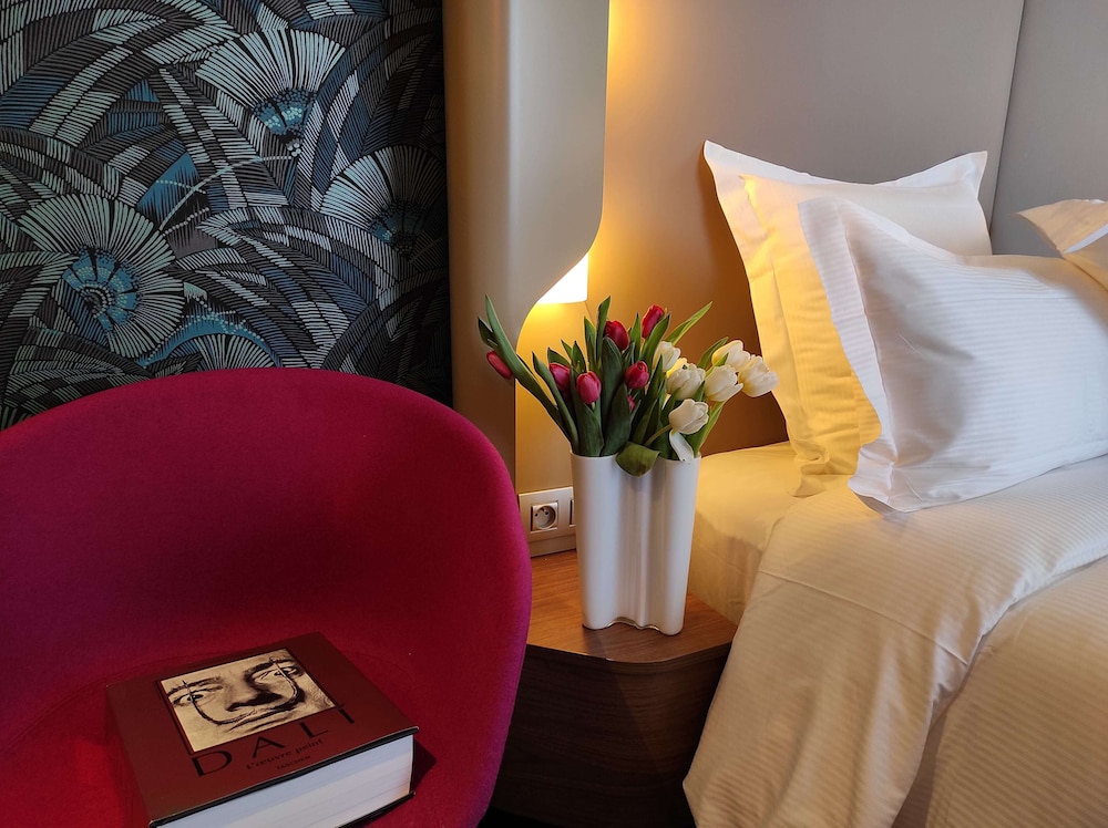 Park Hotel 20/73