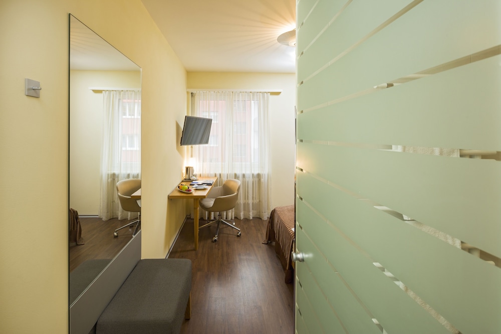 Sommerau Ticino Swiss Quality Hotel 36/60