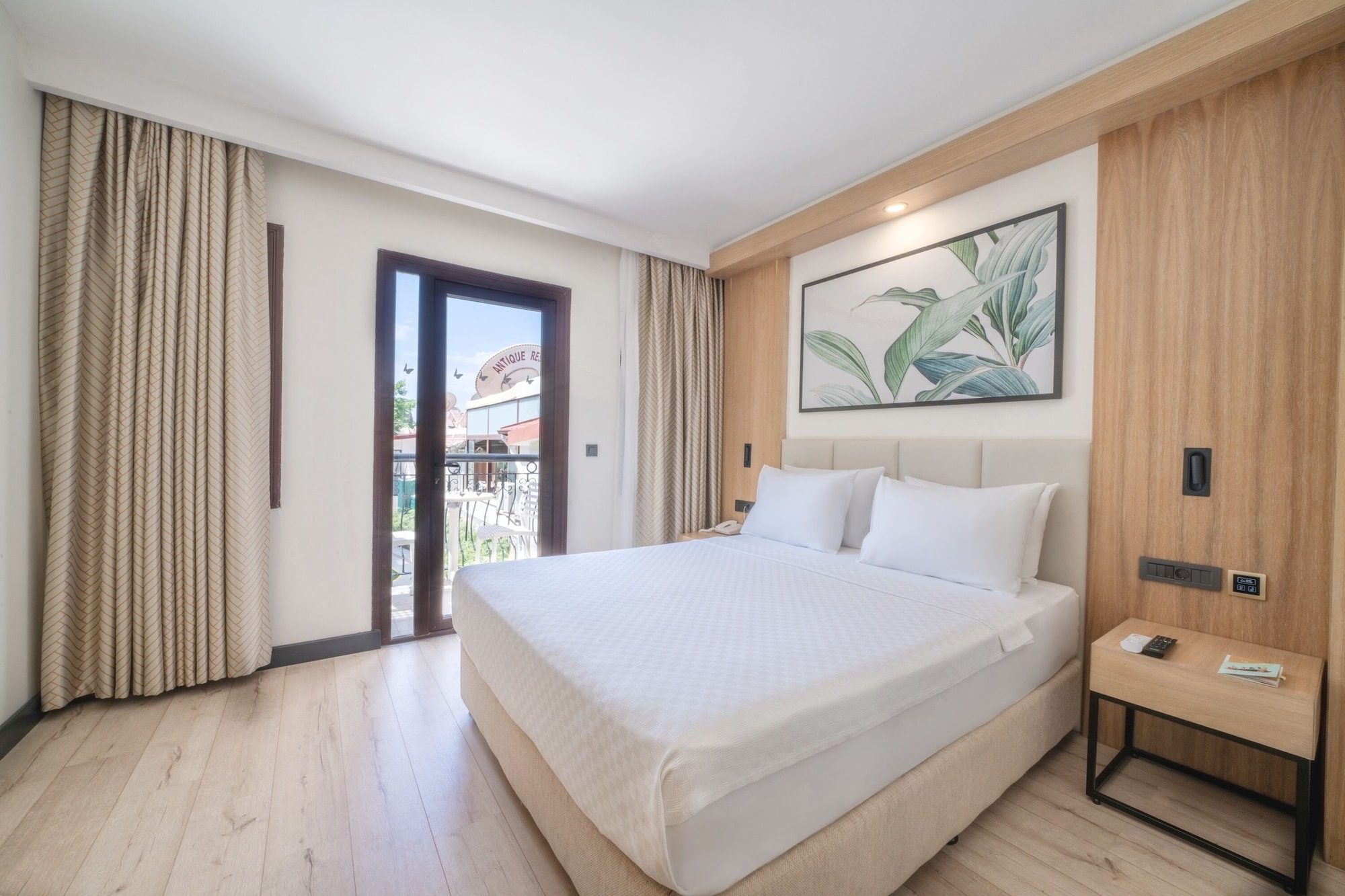 Superior Double or Twin Room