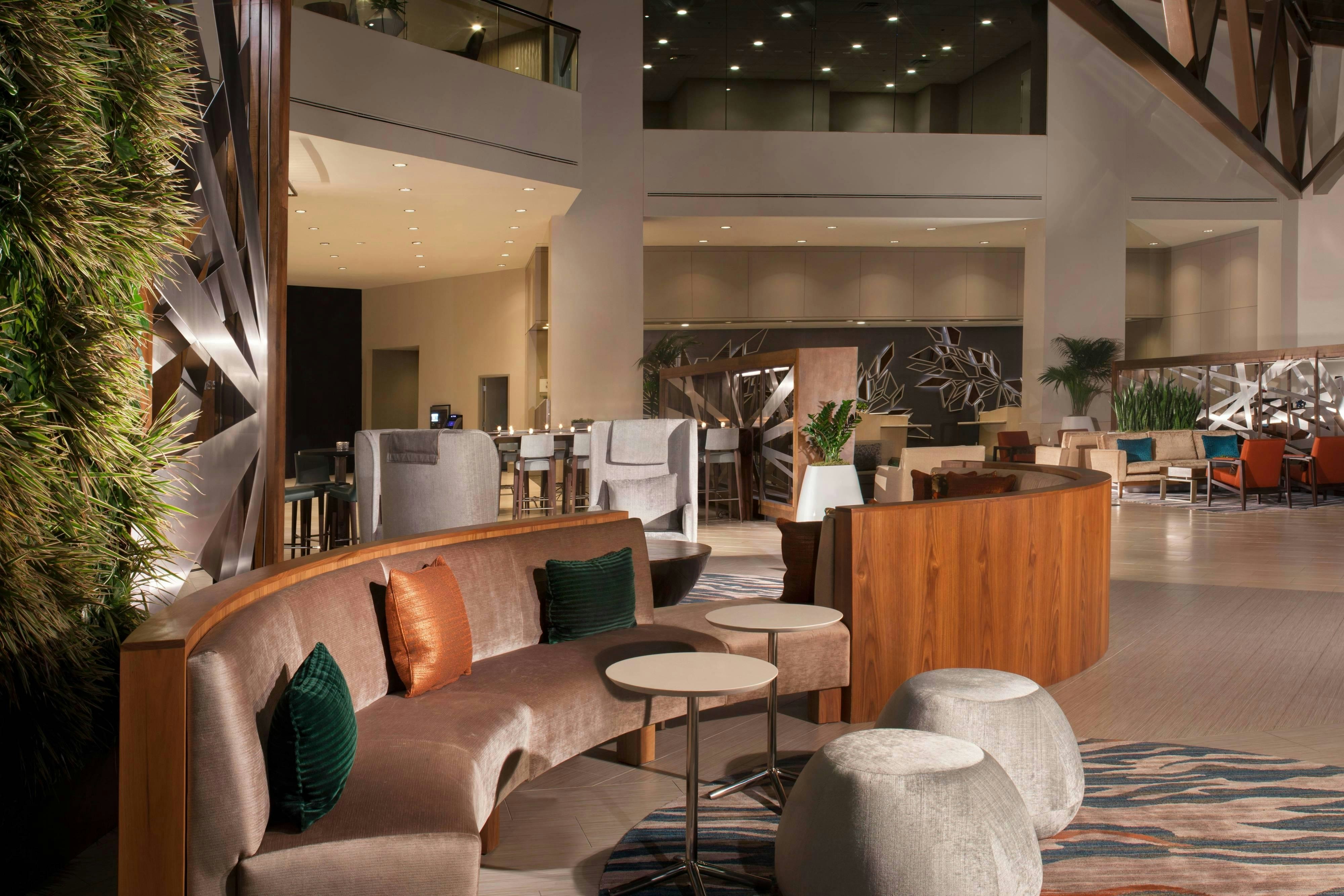 The Westin Dallas Park Central 16/26