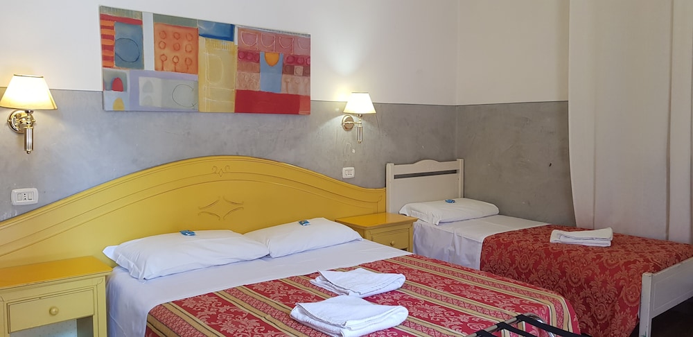 Hotel Duca D Aosta 7/29