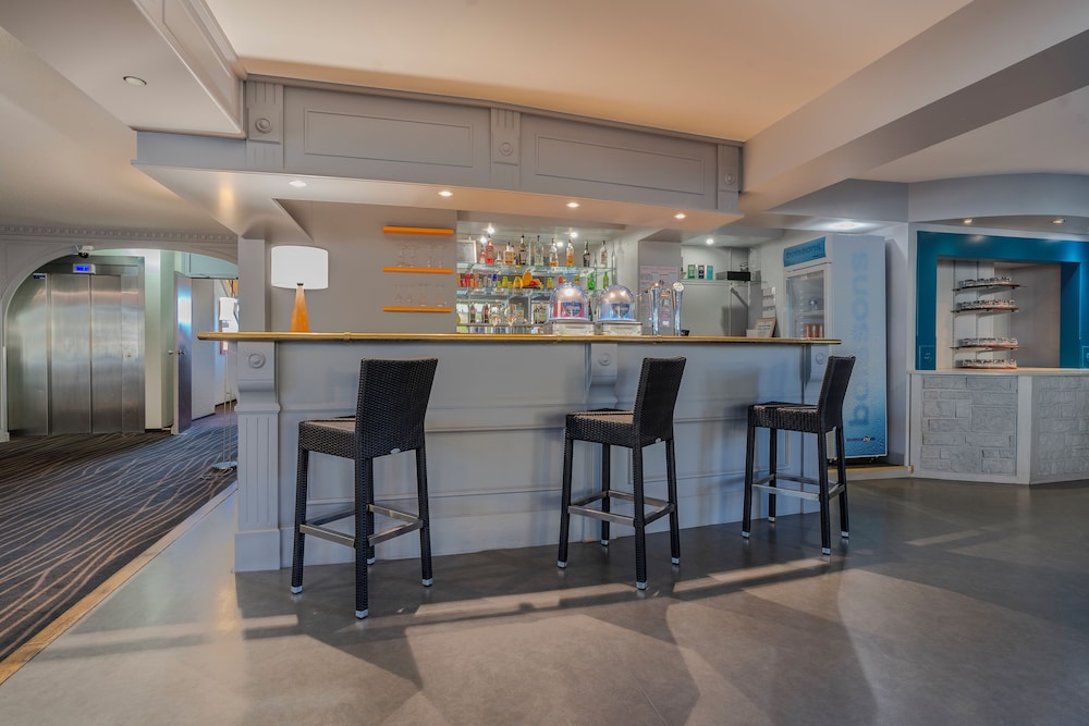The Originals Boutique Hotel Beausejour Poitiers Nord Futuroscope 29/46