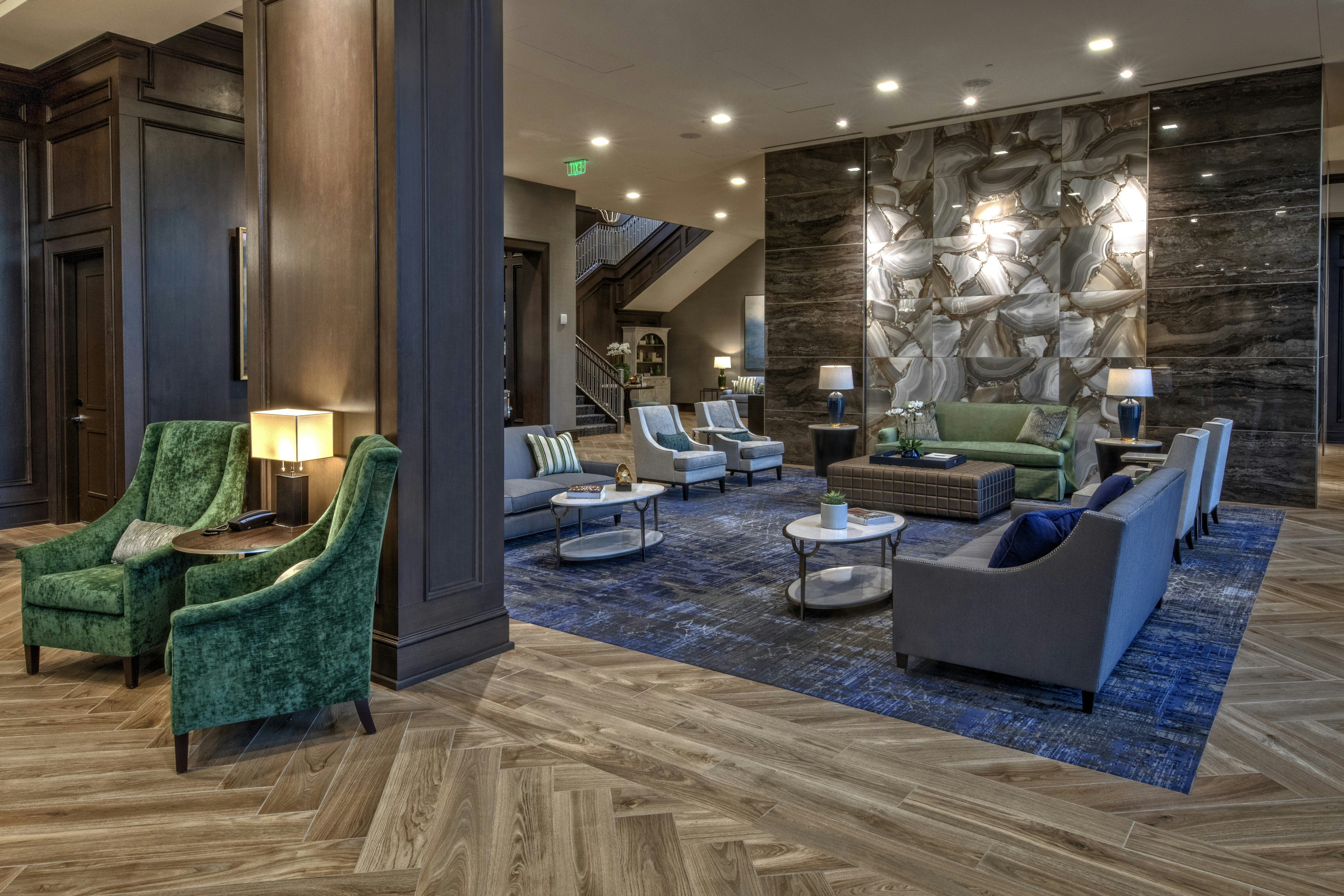 Hilton Nashville Green Hills 18/37