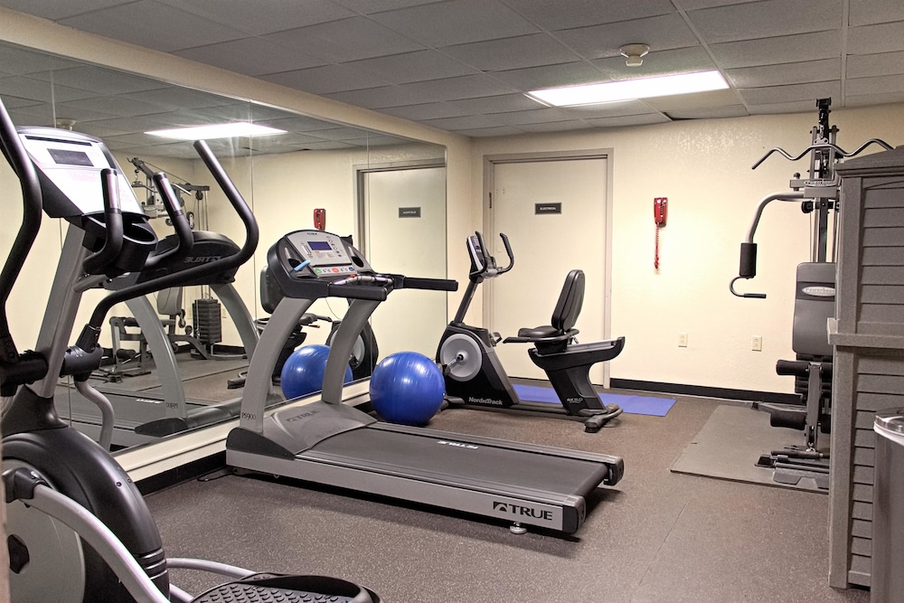 Best Western Statesville Inn 20/29