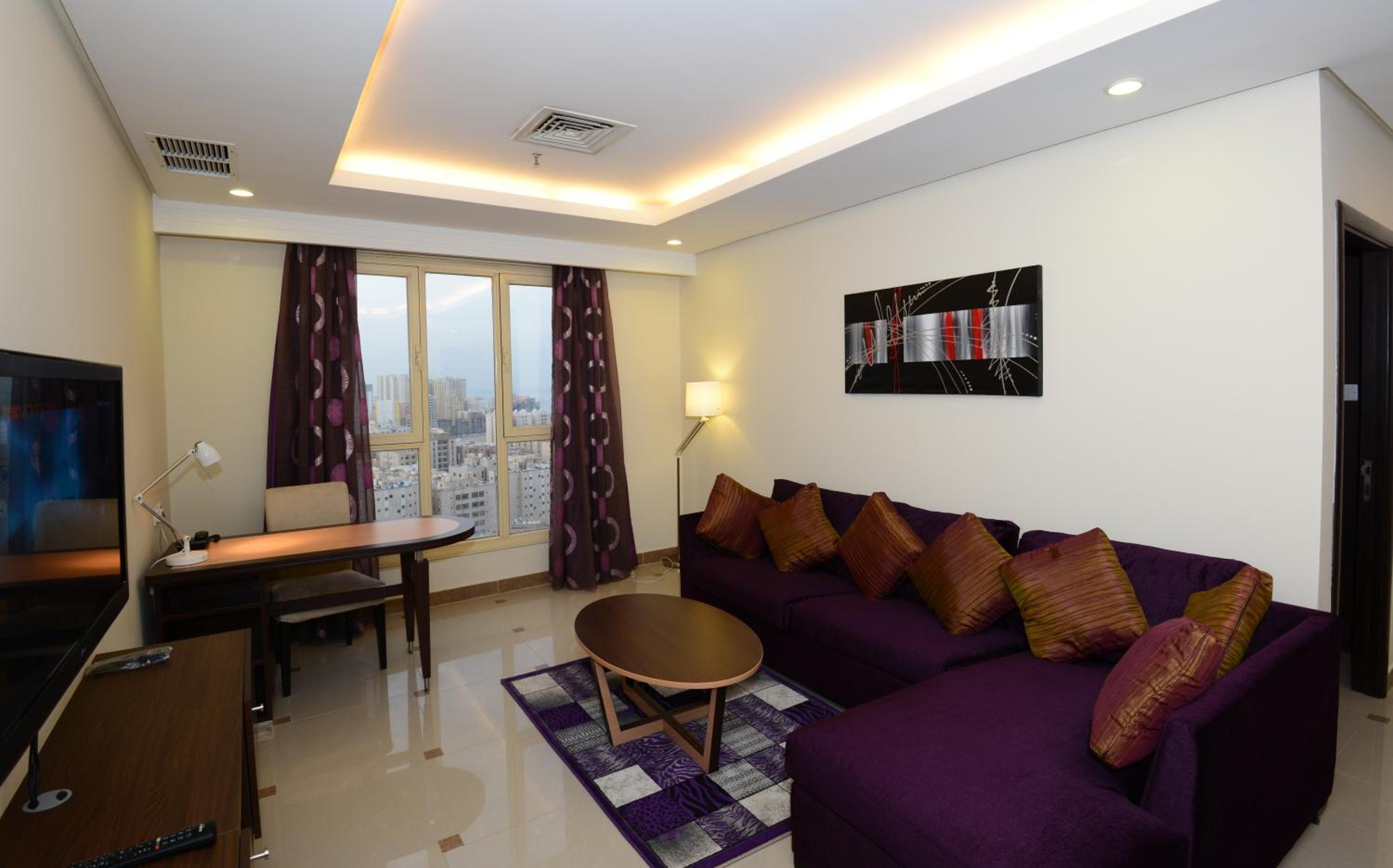 The Venue Residence Hotel - Adults Only 28/45