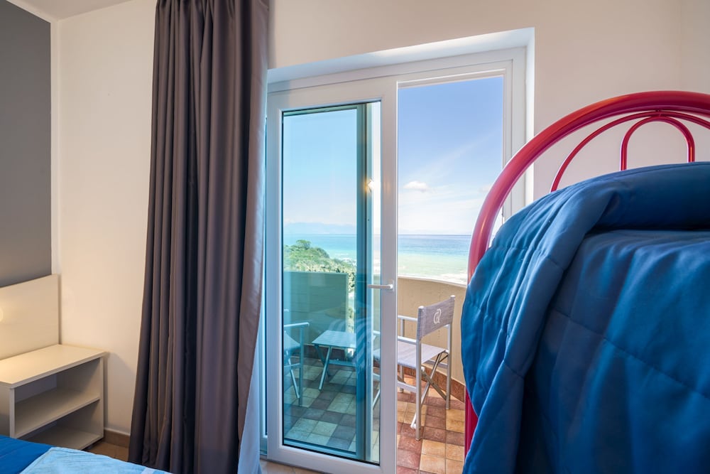 Carlton Hotel Riviera - Cefalu 37/70