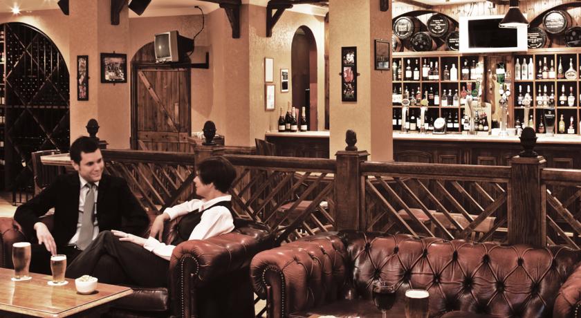 Copthorne Hotel Effingham Gatwick 25/38