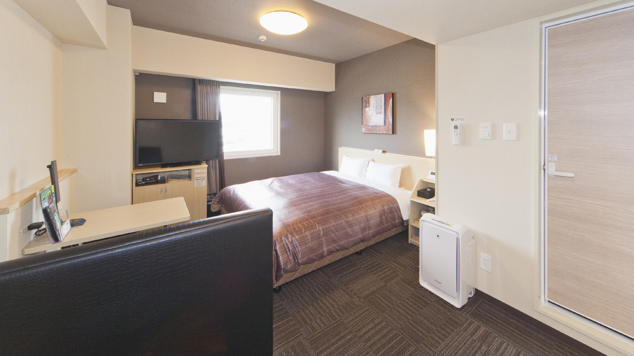 Semi Room, Superior, Semi Double Bed, Smoking