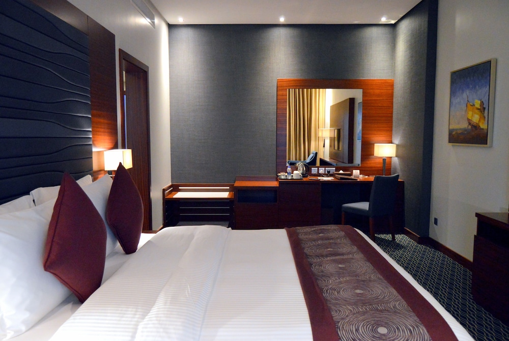 Ramada Resort by Wyndham Manama Seef 19/57