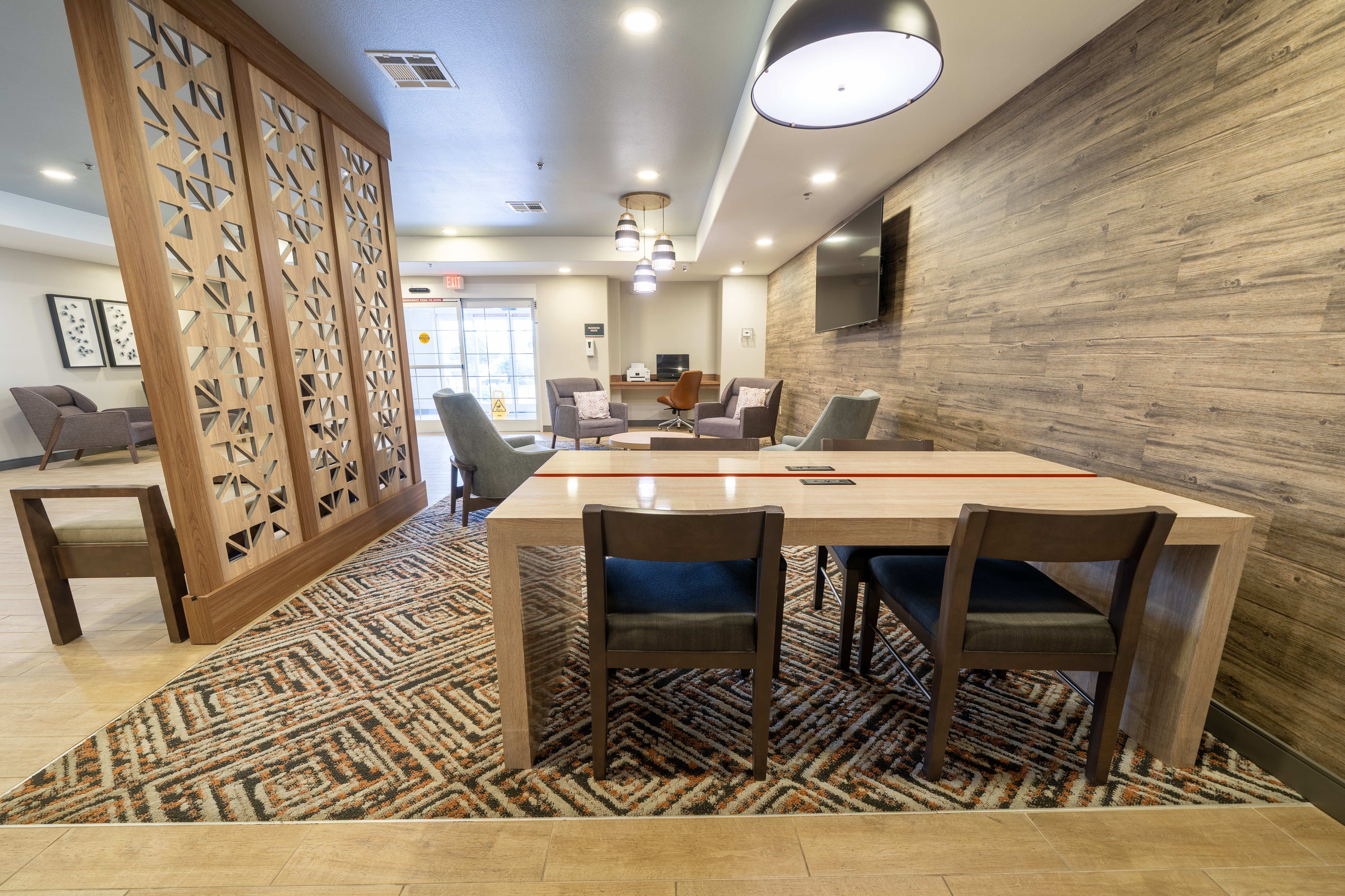 Candlewood Suites Deer Park Tx 40/64