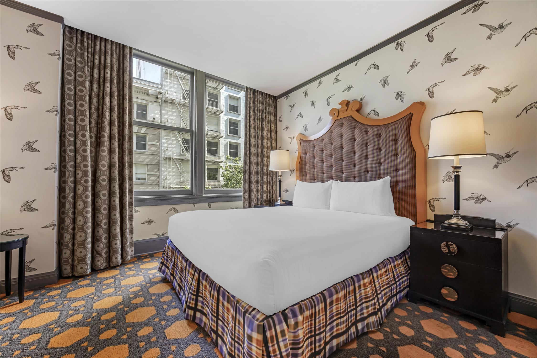 Royal Sonesta Portland Downtown 15/33